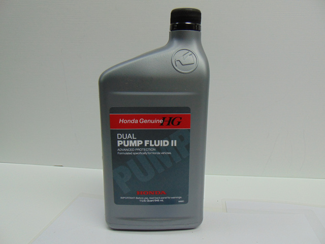 Dpf honda масло
