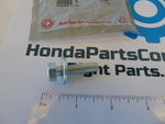 2005-2025 Honda - Bolt-Washer (8X32)