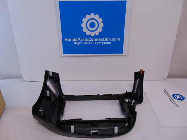 77251-TK6-A01ZB - Panel Assembly Center *NH618L* (Dark Gun