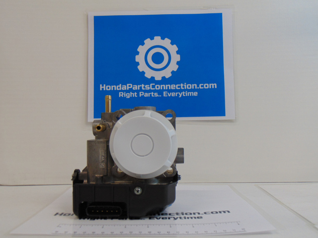 16400-5A2-A02 - 2013-2019 Honda - Throttle Body Electronic Control