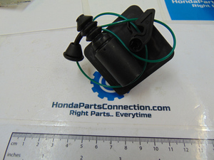 2016-2021 Honda Civic - Actuator Assembly Fuel Lid