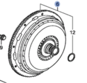 Torque Converter