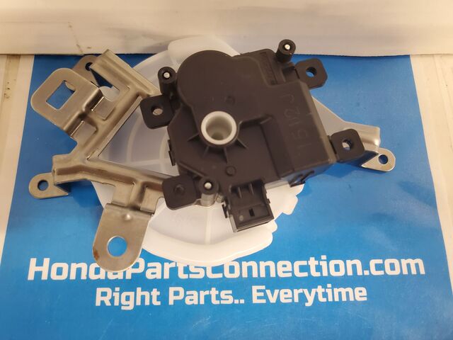 79160-TBA-A21 - 2016-2022 Honda - Motor Assembly Air Mix | Genuine