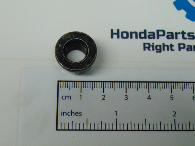 SR 90395-SNA-003 - 2023-2025 Honda Pilot - Nut Lock Flange (Clinch