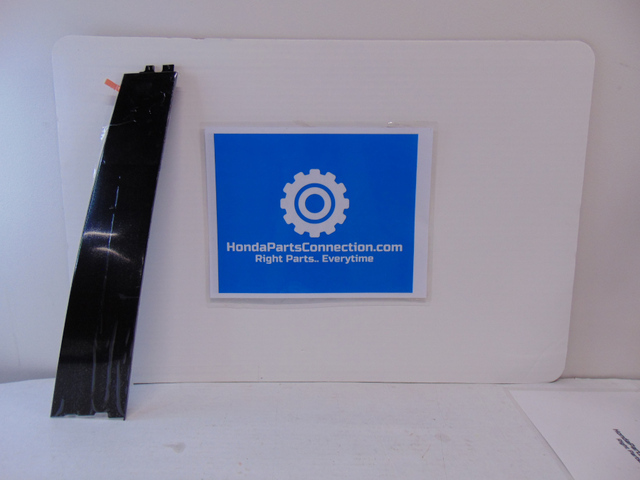 72470-TVA-A02 - 2018-2022 Honda Accord - Garnish L Front Door