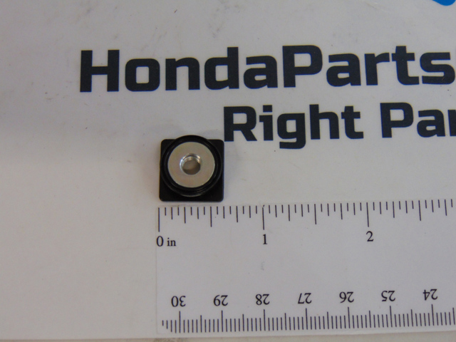 2012-2026 Honda 2012-2025 Honda - Nut Garnish (5MM) 90308-SZW-003