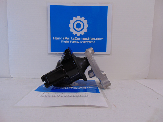50820-SNB-H01 - Rubber Assembly - 2006-2011 Honda Civic | Genuine