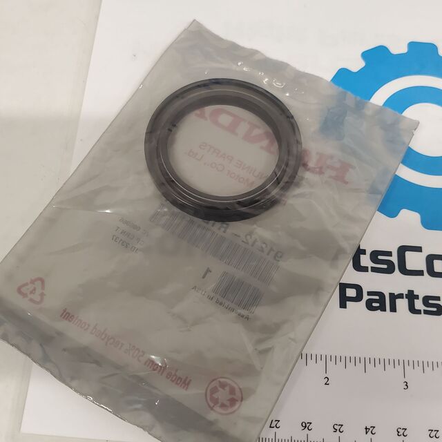 91212-R1B-A01 - 2005-2022 Honda - Oil Seal (43X58X7) (Frg-Nok