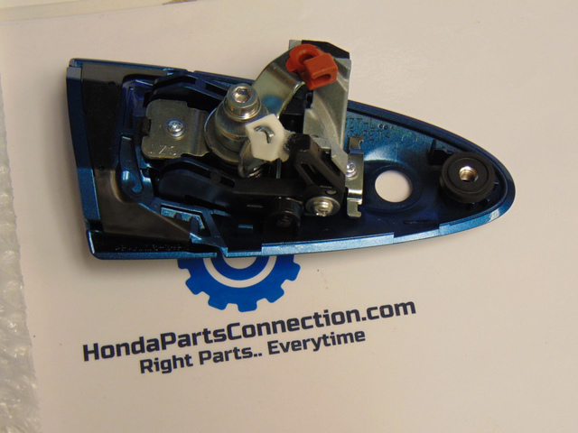 h出品 72120-SDA-A02ZC - Genuine Honda Parts