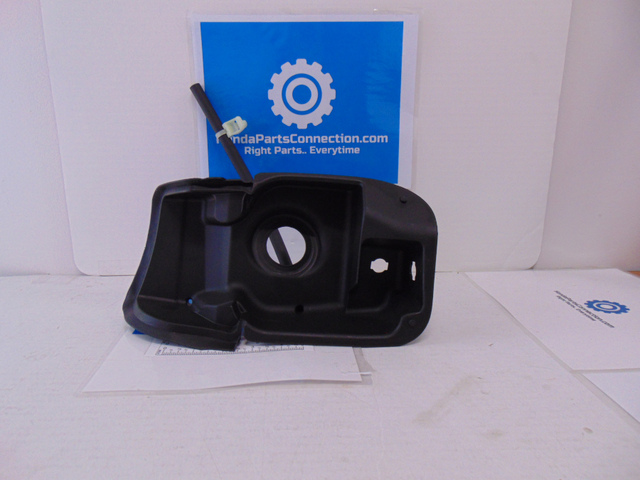 74480-TXM-A00 - Adapter Assembly Fuel Cap - 2019-2021 Honda