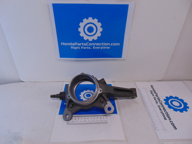 51215-SCV-000 - 2003-2011 Honda Element - Knuckle L Front