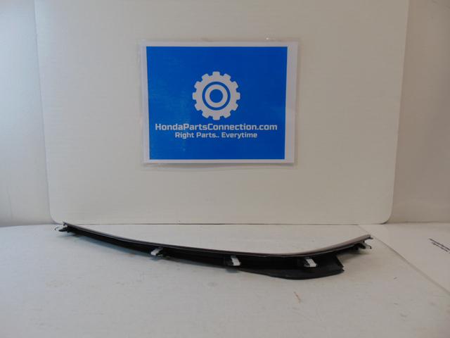 83420-T2F-A11ZA - Garnish Assembly R Console Side*NH854L* (New