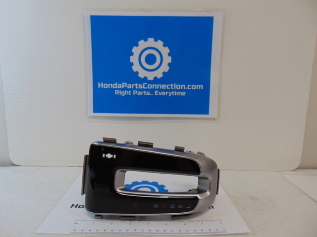 54720-TLA-A62ZC - 2017-2022 Honda CR-V - Escutcheon Set Console