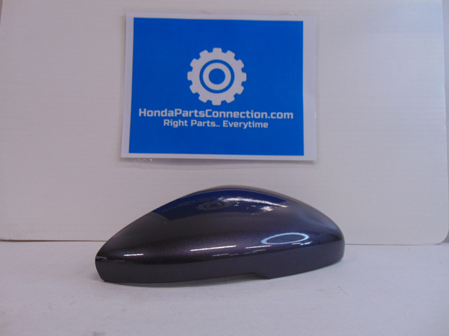 76201-TVA-A31ZG - 2018-2022 Honda Accord - Cap R Skull *NH797M