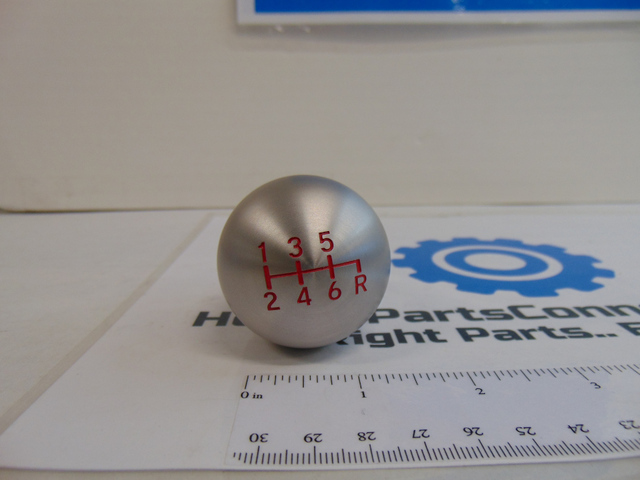 54102-TGH-G00 - 2020-2024 Honda Civic - Shift Knob | Genuine Honda