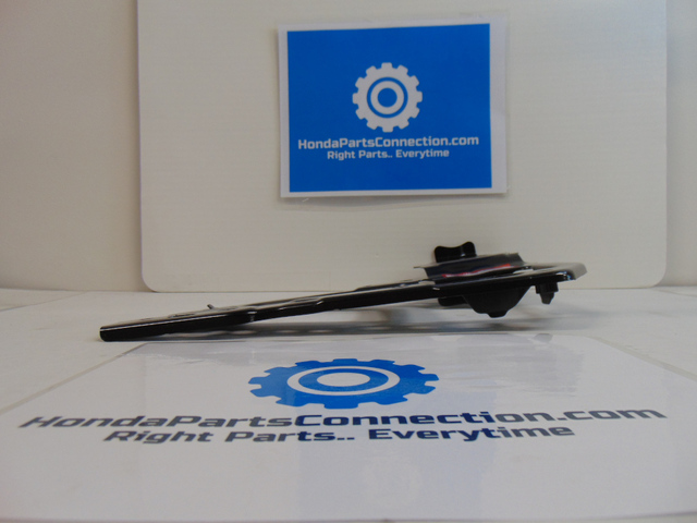 60919-T20-305ZZ - 2022-2025 Honda - End Plate | Genuine Honda Parts