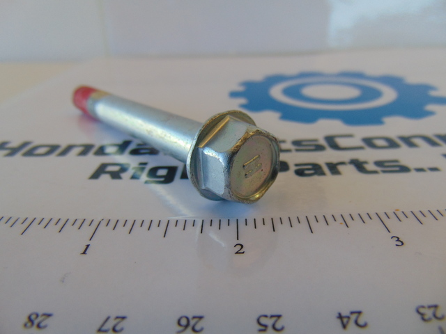 90002-R70-A00 - Bolt Flange (10X85) | Genuine Honda Parts