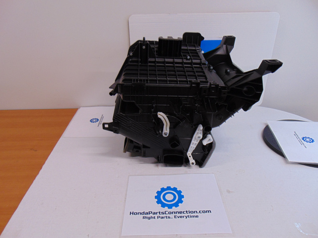 79106-TK8-A51 - Heater Sub-Assembly - 2011-2017 Honda Odyssey