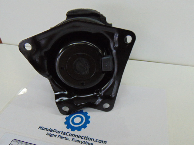 50810-TZ5-A03 - 2016-2025 Honda - Rubber Assembly Rear Engine