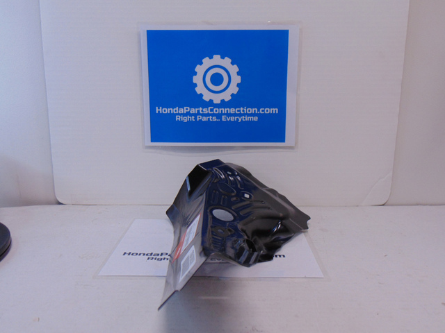 66114-TBA-A00ZZ - Stiffener R Rear Panel Side - 2016-2021