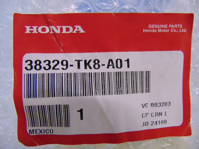Amazon.co.jp: Honda(ホンダ) ワン・キー・トップボックス
