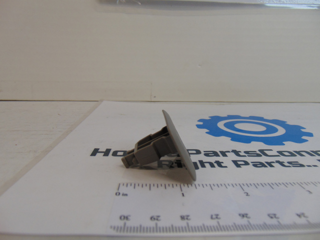 84132-TE0-A01ZA - 2008-2012 Honda Accord - Cap Rear Pillar *NH686L