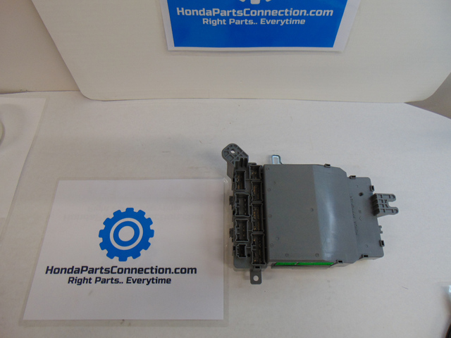 38200-SHJ-A64 - Box Assembly Fuse - 2008-2010 Honda Odyssey