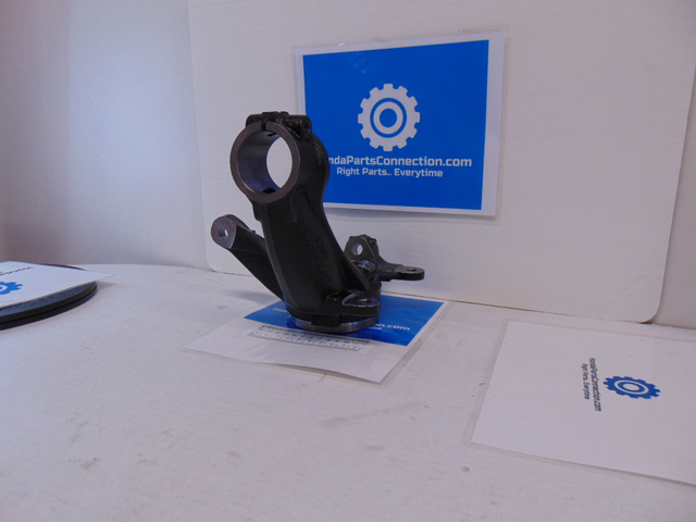 51211-TVA-A02 - 2018-2025 Honda Accord - Knuckle | Genuine Honda Parts