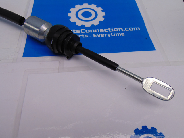 54315-S9V-A81 - 2003-2005 Honda Pilot - Wire Control | Genuine