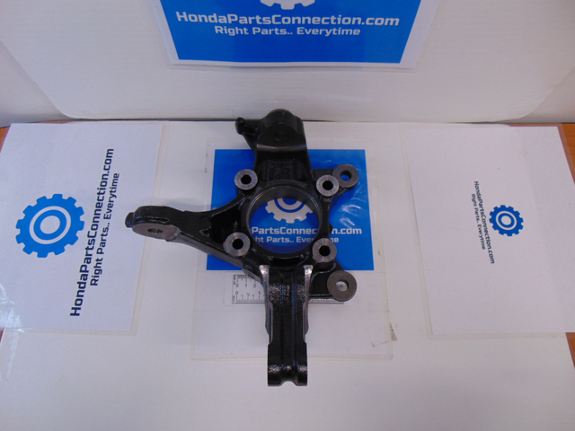 51211-TK8-D00 - 2011-2017 Honda Odyssey - Knuckle Front R