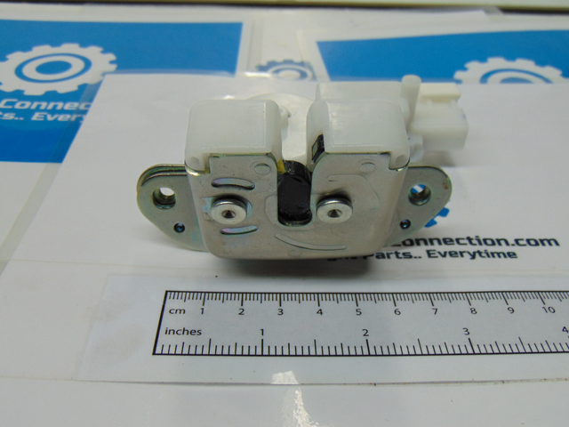 74800-T5A-J02 - 2015-2017 Honda Fit - Lock Assembly Tailgate