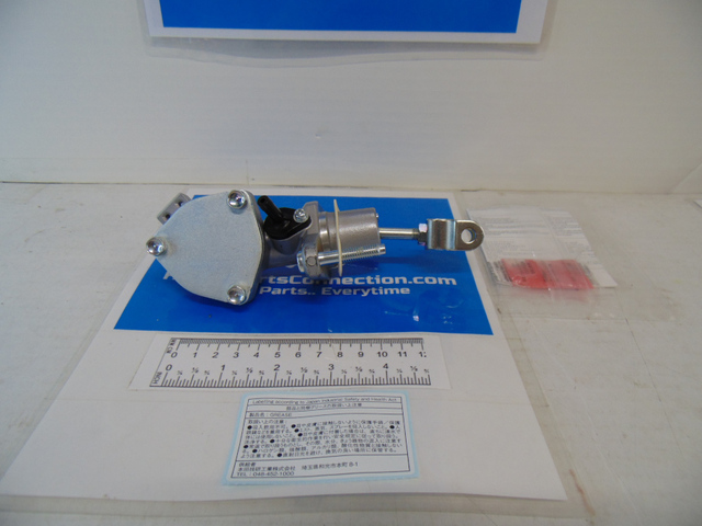 46925-TA0-305 - CLUTCH Master Cylinder | Genuine Honda Parts