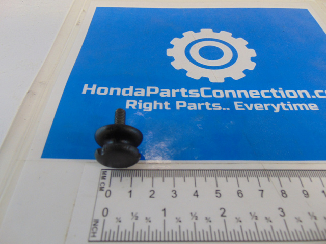 クアン 84617-THR-A00ZA - 2018-2025 Honda - Hook Assembly Side *NH900L