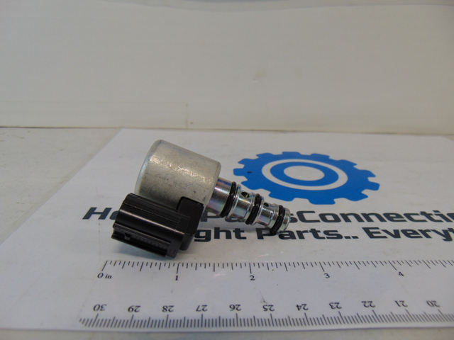 28400-P6H-013 - Solenoid Assembly (A) (Keihin) - 1997-2007 Honda