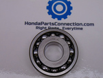 2002-2015 Honda - Bearing Ball (28X72X18)