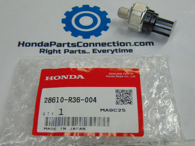 HONDA GENUINE ACURA OEM PILOT RDX TSX AUTOMATIC TRANSMISSION OIL PRESSURE SWITCH | UK - View #9