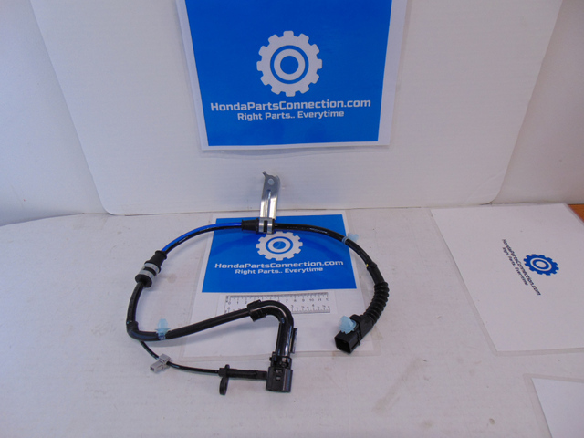 47560-T20-A01 - 2022-2025 Honda Civic - ABS Sensor | Genuine Honda