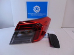 2022-2024 Honda Civic - Tail Lamp Assembly