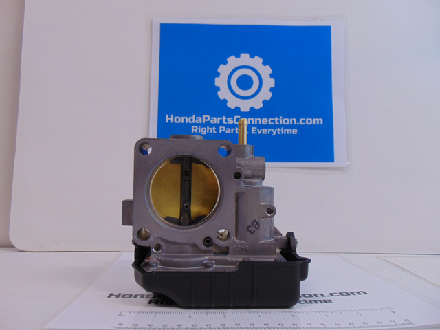 16400-5A2-A02 - 2013-2019 Honda - Throttle Body Electronic Control