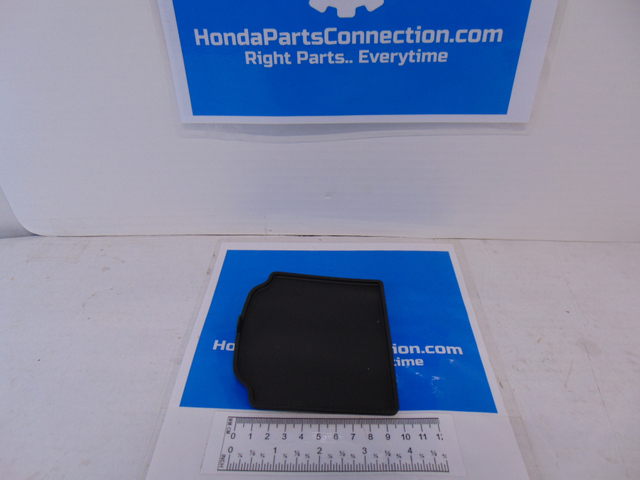 83470-T43-J31 - 2023-2024 Honda Civic - Liner | Genuine Honda Parts