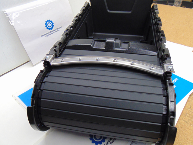 83435-SZA-A03ZA - Shutter *NH167L* (Graphite Black) - 2009-2015
