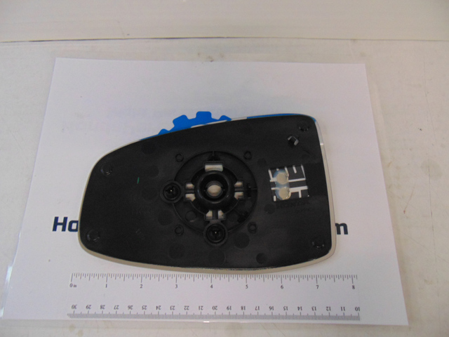 76203-TRV-A01 - 2018-2021 Honda Clarity - Mirror Sub-Assembly R