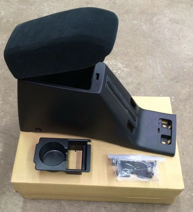 Car & Truck Interior Consoles & Parts Fits 19931995 Civic Genuine