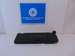 2016-2021 Honda Civic - Sun-Visor Assembly R *NH900L* (Mirror) (Deep Black)