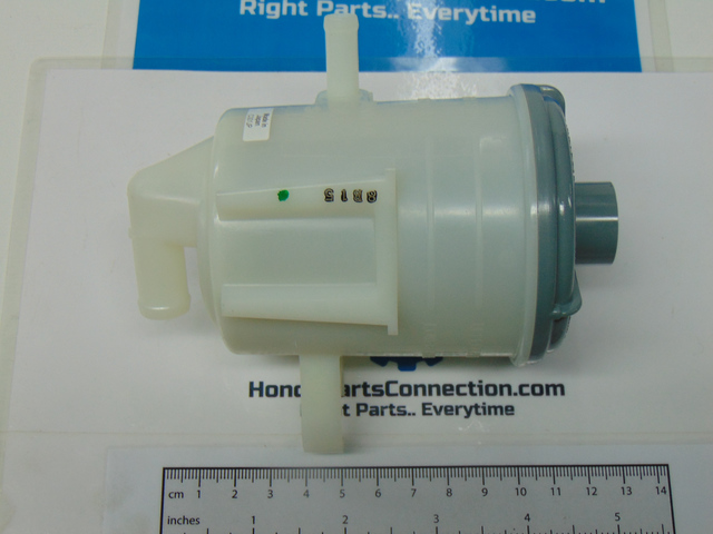 53701-S04-J51 - 1996-2001 Honda - Tank Power Steering Oil