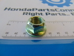 1997-2015 Honda - Nut Self-Lock (14MM)