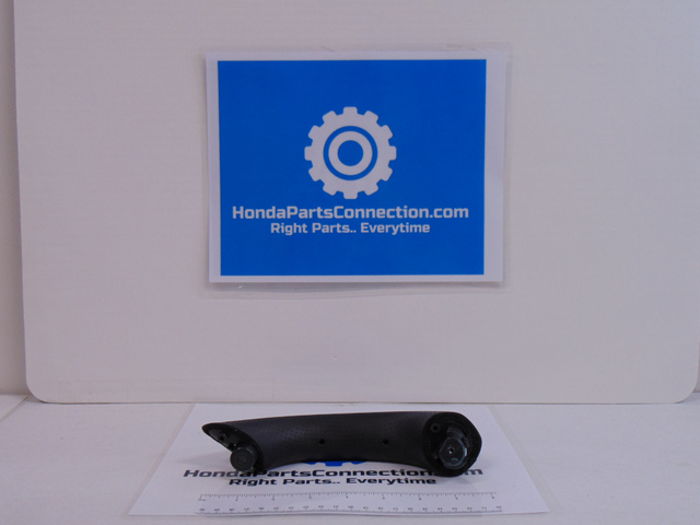 83520-S2A-003ZA - Grip R Door Lining *NH167L* (Graphite Black