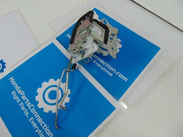 72152-SJC-A01 - Lock Assembly L Front Door - 2006-2014 Honda