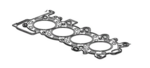 2007-2008 Honda Fit - Head Gasket