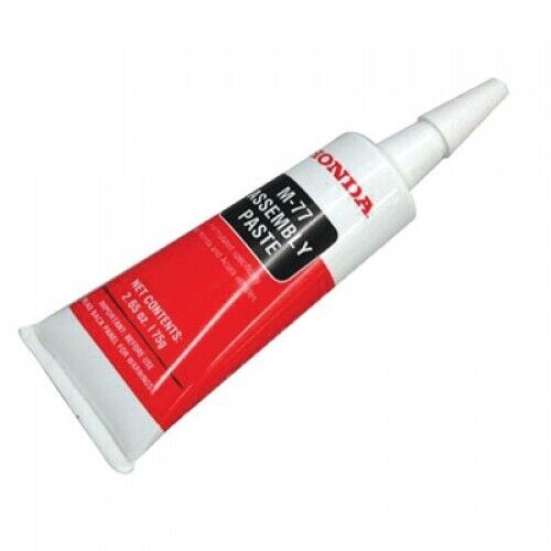 Moly Paste (M77) 087989010 Genuine Honda Parts